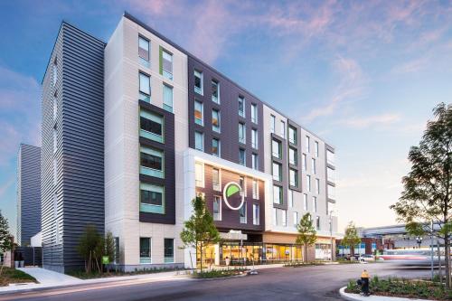 Element Boston Seaport District - main image
