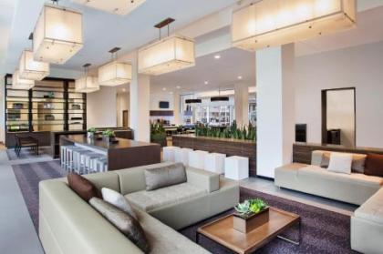 Element Boston Seaport District - image 3