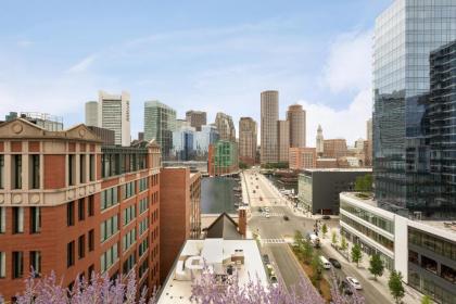 YOTEL Boston - image 22