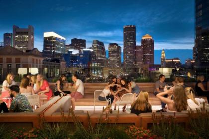 YOTEL Boston - image 23