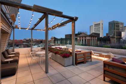 YOTEL Boston - image 24