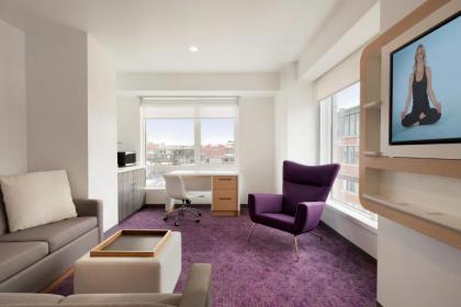 YOTEL Boston - image 27