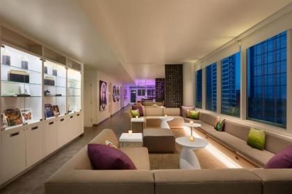 YOTEL Boston - image 28