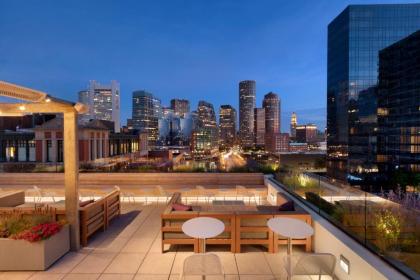 YOTEL Boston - image 30