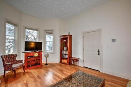 Egleston Square Condo Jamaica Plain