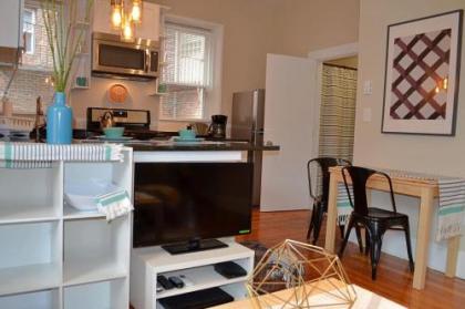 Best Boston Location 2BR (M2) - image 4