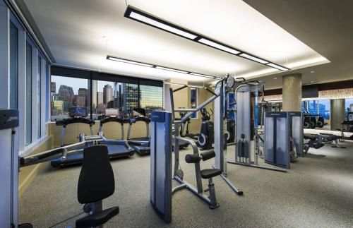 Global Luxury Suites at Boston Seaport - image 4