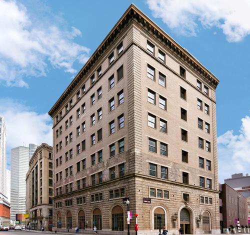 Harmony Medical Suites ChinaTown - main image