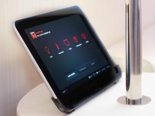 citizenM Boston North Station - image 2