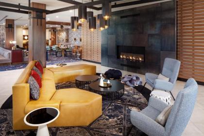 Homewood Suites by Hilton Boston Seaport - image 11