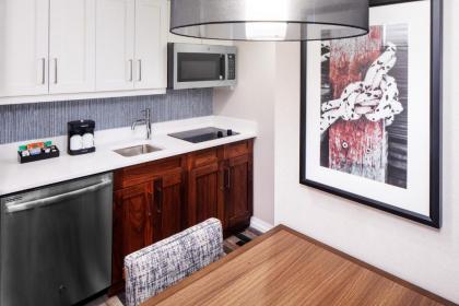 Homewood Suites by Hilton Boston Seaport - image 13