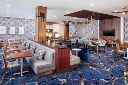 Homewood Suites by Hilton Boston Seaport - image 17