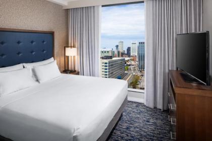 Homewood Suites by Hilton Boston Seaport - image 18