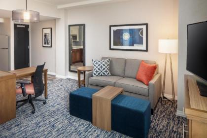 Homewood Suites by Hilton Boston Seaport - image 2