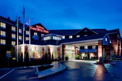 Hotel in Bothell Washington