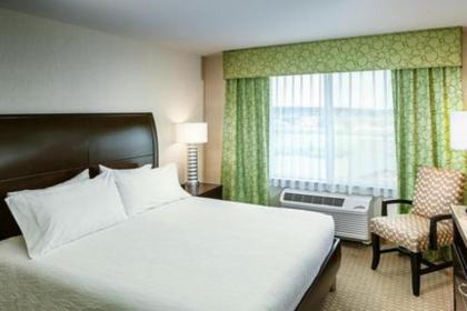 Hilton Garden Inn Seattle/Bothell - image 13