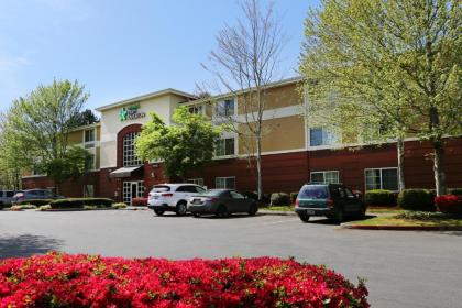 Extended Stay America Suites   Seattle   Bothell   Canyon Park Washington
