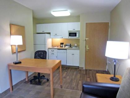 Extended Stay America Suites - Seattle - Bothell - Canyon Park - image 11