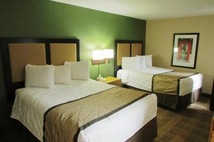 Extended Stay America Suites - Seattle - Bothell - Canyon Park - image 5