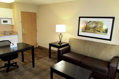 Extended Stay America Suites - Seattle - Bothell - Canyon Park - image 7