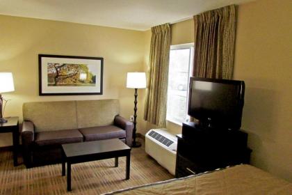 Extended Stay America Suites - Seattle - Bothell - Canyon Park - image 8