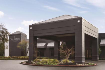 Country Inn  Suites by Radisson Seattle Bothell WA Washington