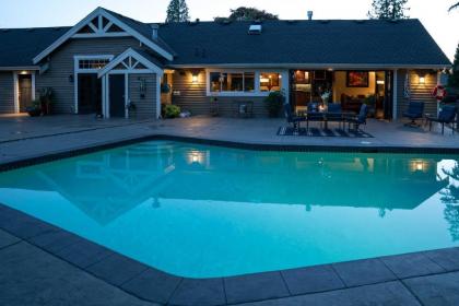 Luxury Home with Backyard Oasis   Near Seattle Bothell