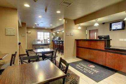 Cobblestone Inn & Suites - Bottineau - image 13