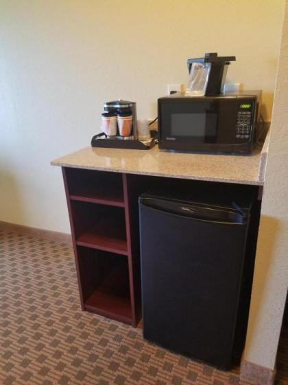 Cobblestone Inn & Suites - Bottineau - image 2