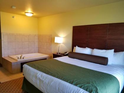 Cobblestone Inn & Suites - Bottineau - image 4