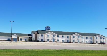 Cobblestone Inn & Suites - Bottineau - image 5