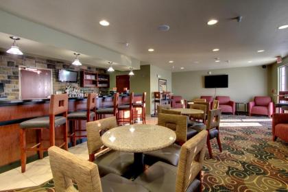 Cobblestone Inn & Suites - Bottineau - image 7