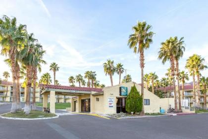 Quality Inn Boulder City