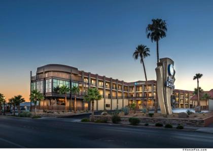 Best Western Boulder City Nevada