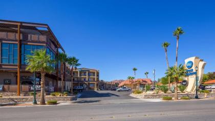 Best Western Hoover Dam Hotel - image 15