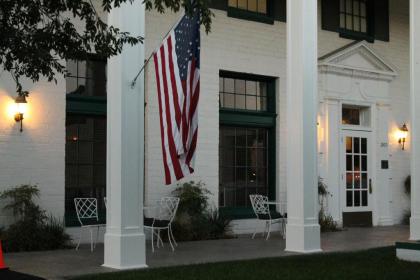 Boulder Dam Hotel Boulder City Nv