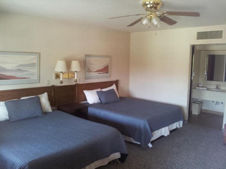 El Rancho Boulder Motel - image 5