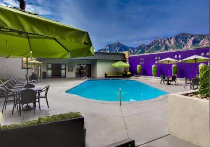 Best Western Plus Boulder Inn