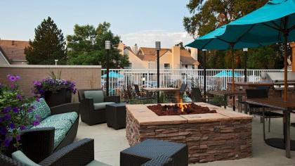 Residence Inn by marriott Boulder Colorado