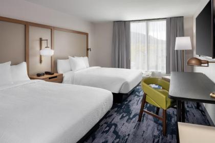 Fairfield Inn & Suites Boulder - image 10