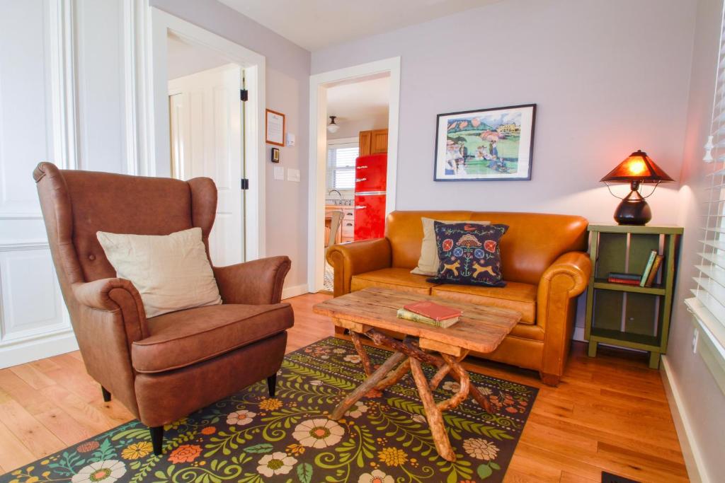 Colorado Chautauqua Cottages - image 3