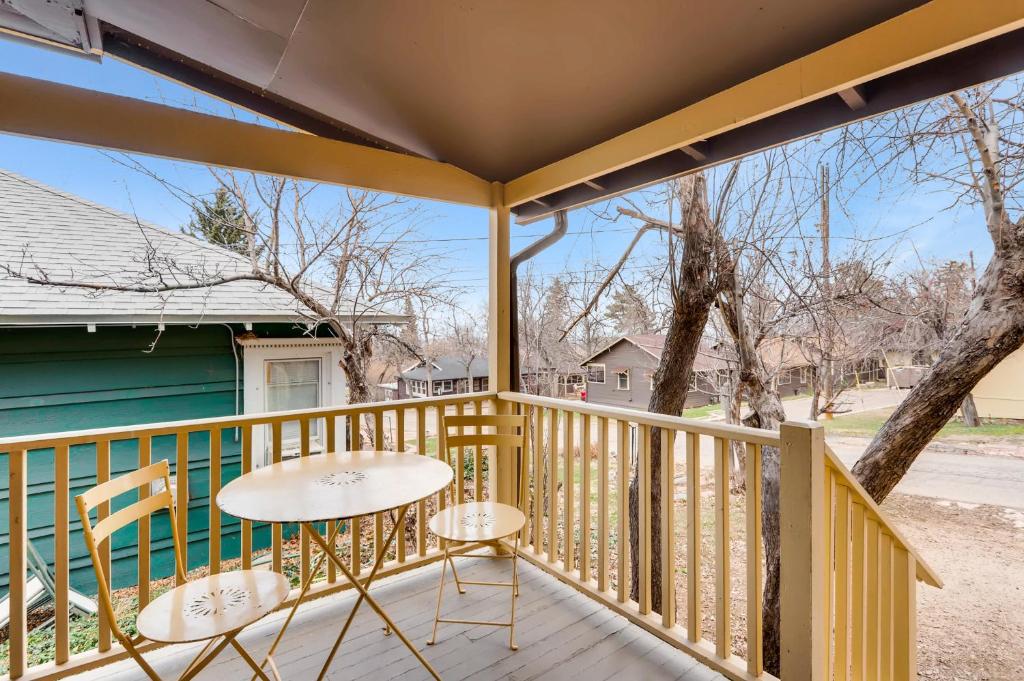 Colorado Chautauqua Cottages - image 5