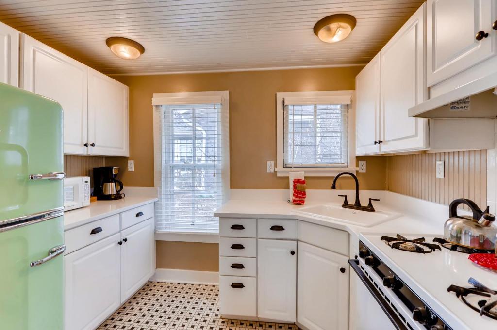Colorado Chautauqua Cottages - image 7