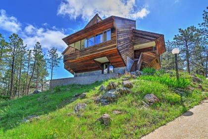 Boulder Hot Tub