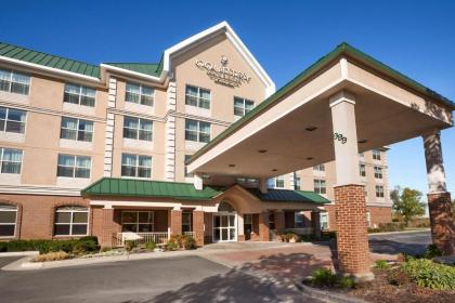 Country Inn & Suites by Radisson Bountiful UT