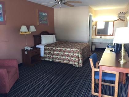 Budget Inn Motel - image 10