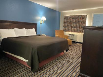 Budget Inn Motel - image 4