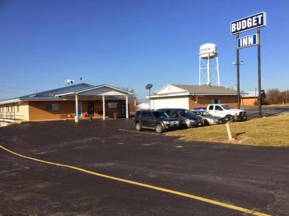 Budget Inn Motel - image 8
