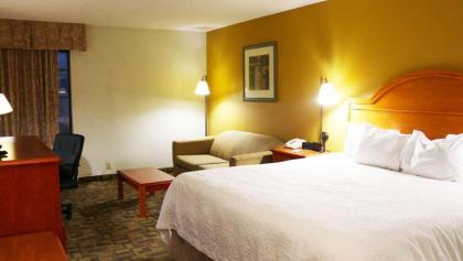 Magnuson Hotel Bourbonnais - image 14