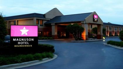 Magnuson Hotel Bourbonnais - image 2